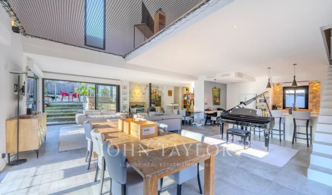 Sale Villa Roquefort-les-Pins