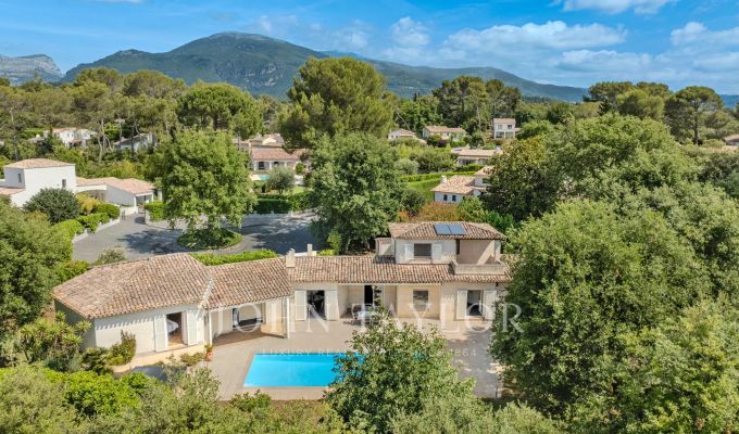 Sale Villa Roquefort-les-Pins