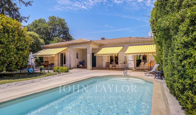Sale Villa Roquefort-les-Pins