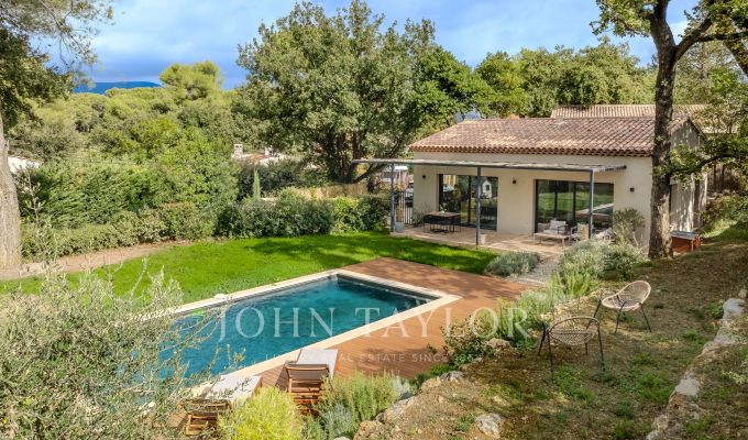 Sale Villa Roquefort-les-Pins