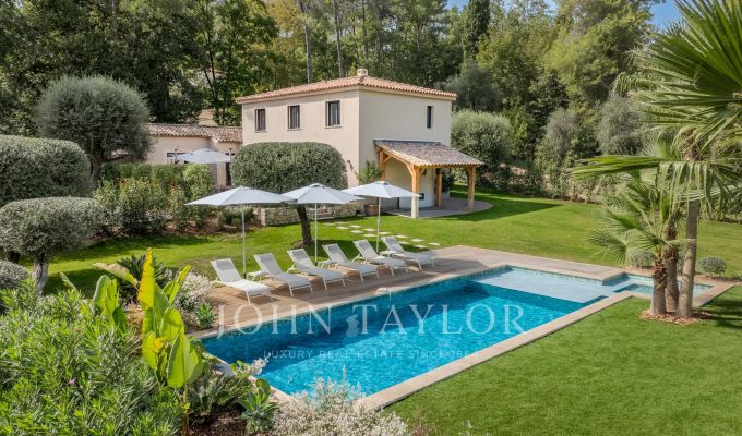 Sale Villa Roquefort-les-Pins