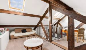 Sale Villa Rueil-Malmaison