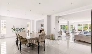 Sale Villa Rueil-Malmaison