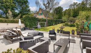 Sale Villa Rueil-Malmaison