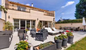 Sale Villa Rueil-Malmaison