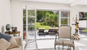 Sale Villa Rueil-Malmaison