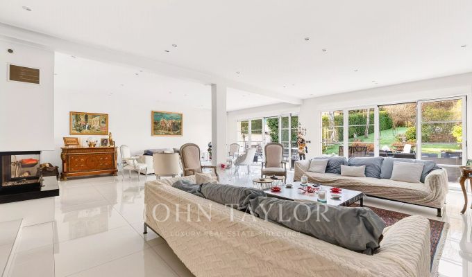 Sale Villa Rueil-Malmaison