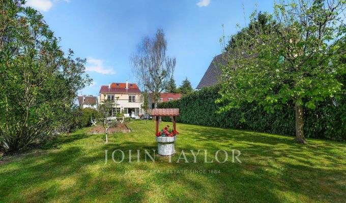 Sale Villa Rueil-Malmaison