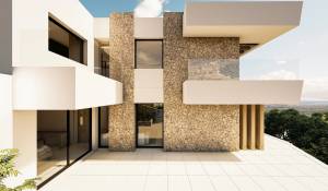 Sale Villa Sa Font Seca