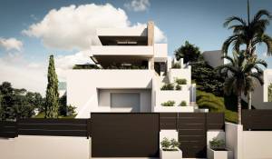 Sale Villa Sa Font Seca