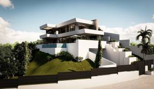 Sale Villa Sa Font Seca