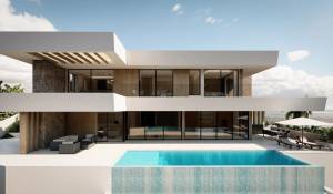 Sale Villa Sa Font Seca