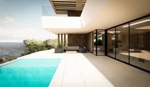 Sale Villa Sa Font Seca