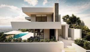 Sale Villa Sa Font Seca