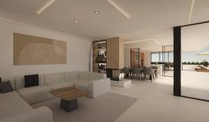 Sale Villa Sa Font Seca