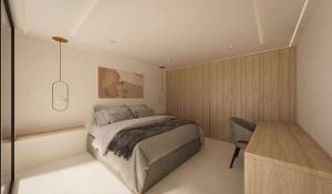 Sale Villa Sa Font Seca