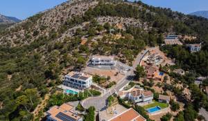 Sale Villa Sa Font Seca