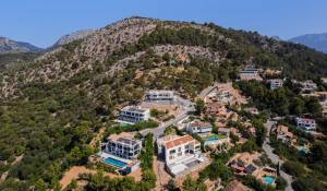 Sale Villa Sa Font Seca