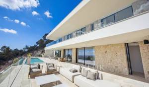 Sale Villa Sa Font Seca