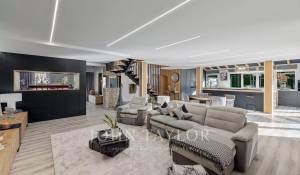 Sale Villa Saillon