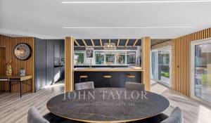 Sale Villa Saillon