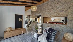Sale Villa Saillon