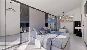 Sale Villa Saillon