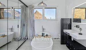 Sale Villa Saillon