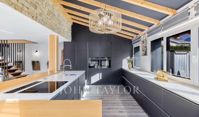Sale Villa Saillon