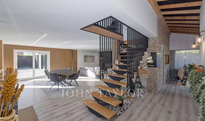 Sale Villa Saillon