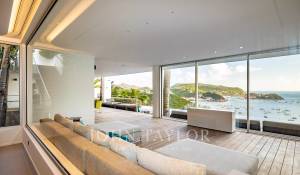 Sale Villa Saint-Barthélemy
