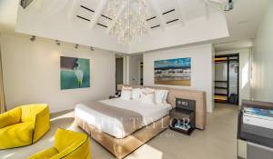 Sale Villa Saint-Barthélemy