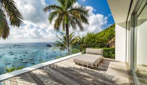Sale Villa Saint-Barthélemy