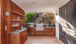 Sale Villa Saint-Barthélemy