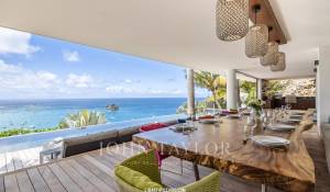 Sale Villa Saint-Barthélemy