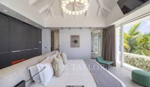 Sale Villa Saint-Barthélemy