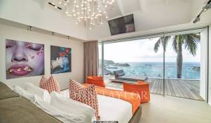 Sale Villa Saint-Barthélemy