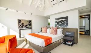 Sale Villa Saint-Barthélemy