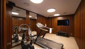 Sale Villa Saint-Barthélemy