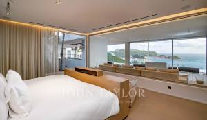 Sale Villa Saint-Barthélemy