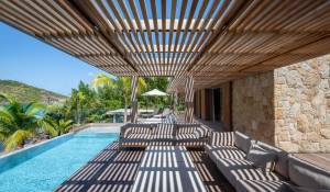 Sale Villa Saint-Barthélemy