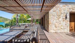 Sale Villa Saint-Barthélemy