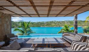 Sale Villa Saint-Barthélemy