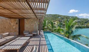 Sale Villa Saint-Barthélemy