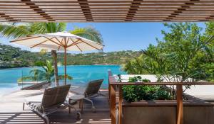 Sale Villa Saint-Barthélemy