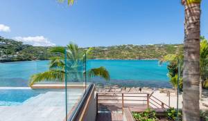 Sale Villa Saint-Barthélemy