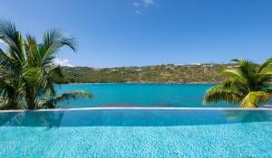 Sale Villa Saint-Barthélemy