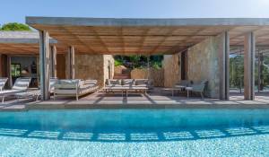 Sale Villa Saint-Barthélemy