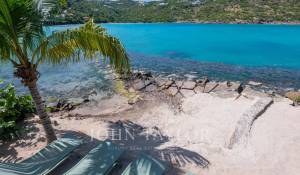 Sale Villa Saint-Barthélemy