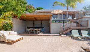 Sale Villa Saint-Barthélemy